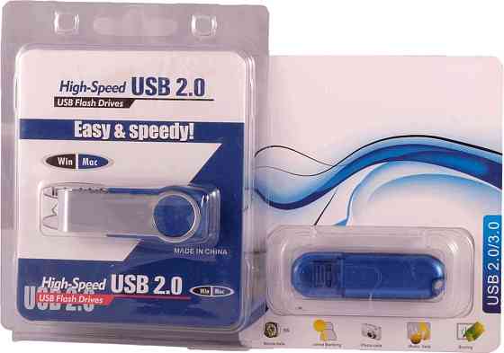 D19-808 USB 8GB 