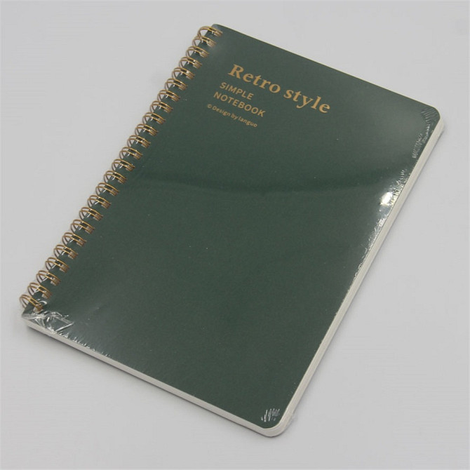 D20-1082 A5 Notebook Gazimağusa - photo 5