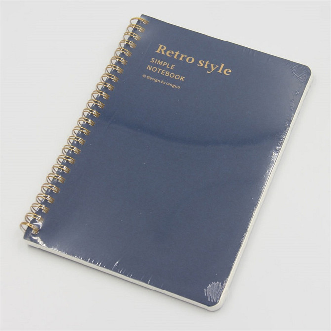 D20-1082 A5 Notebook Gazimağusa - photo 3