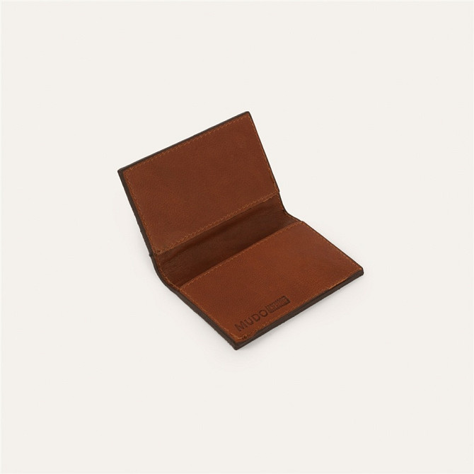 leather wallet  - изображение 1