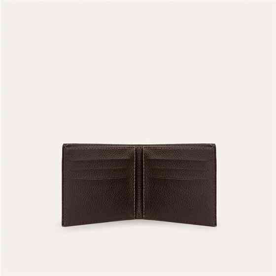 Compartment Wallet 
