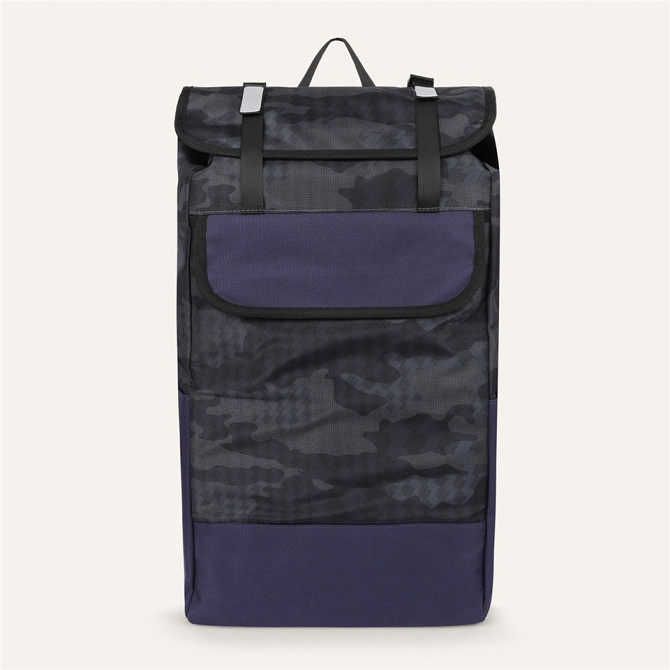 Camouflage Patterned Backpack Gazimağusa - изображение 3