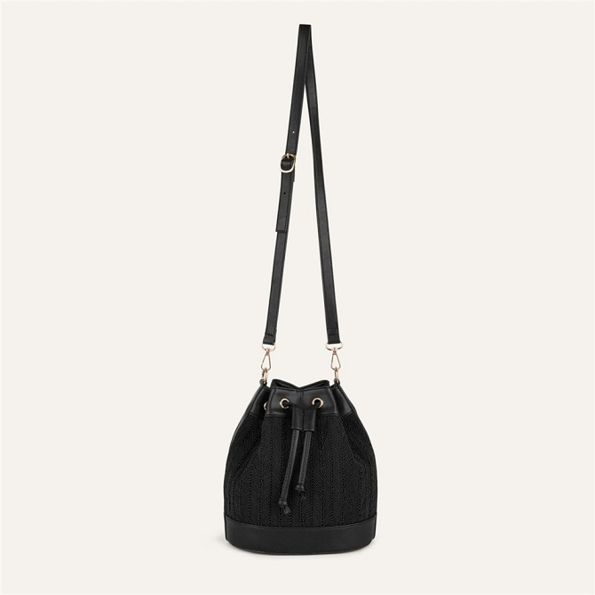 Bucket Shoulder Bag  - photo 2