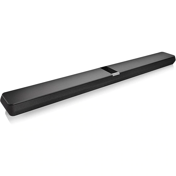 Bowers & Wilkins Panorama 3 Dolby Atmos Soundbar - Black 