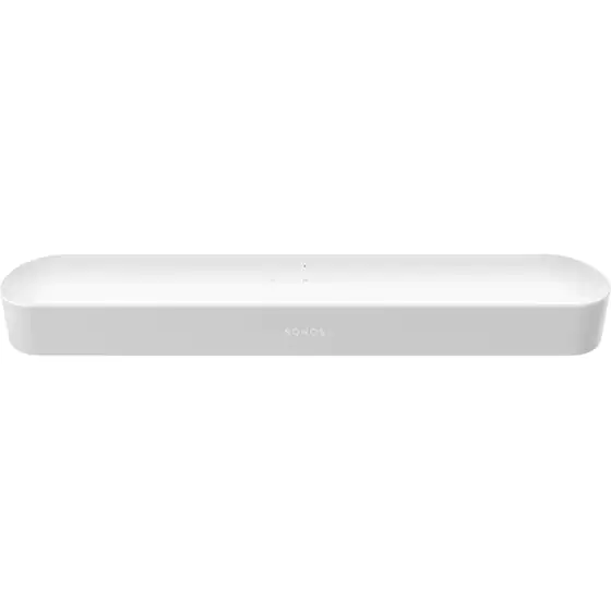 Sonos Beam Soundbar - White  - photo 2