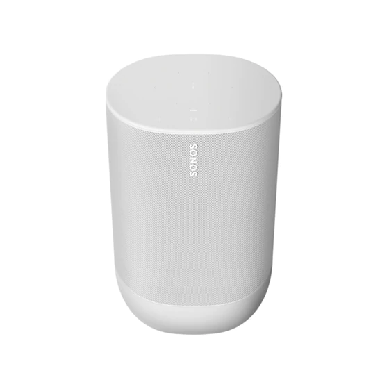 Sonos Move Speaker - White 