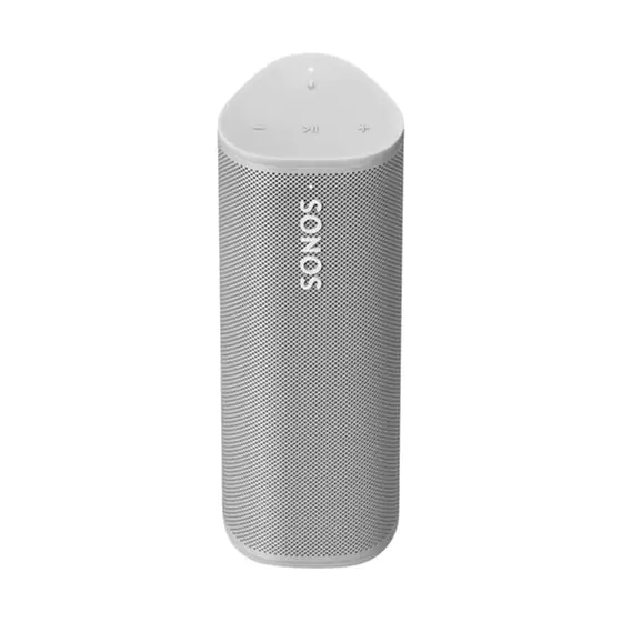 Sonos Roam SL Portable Speaker - White  - photo 1