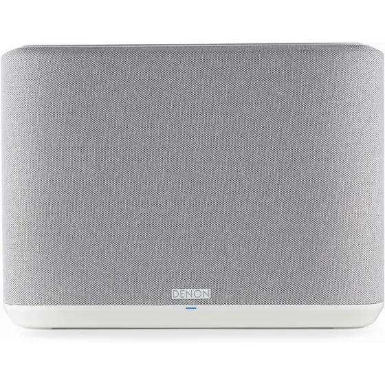 Denon Home 250 Speaker - White 