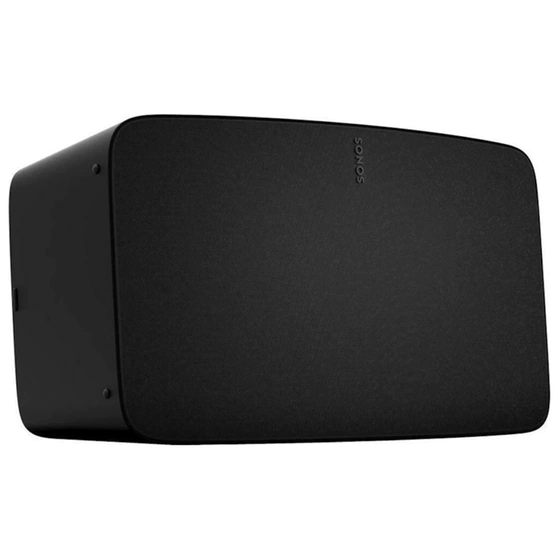 Sonos Five Speaker - Black 