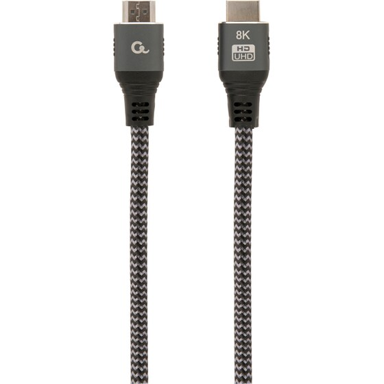 Cablexpert HDMI 2.1 Ultra High Speed ​​Select Plus male cable - 3m 