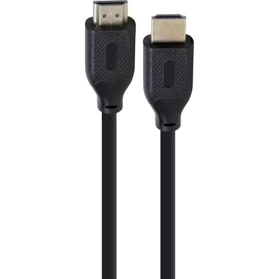 Cablexpert HDMI 2.1 Ultra High speed Select male cable - 1m 