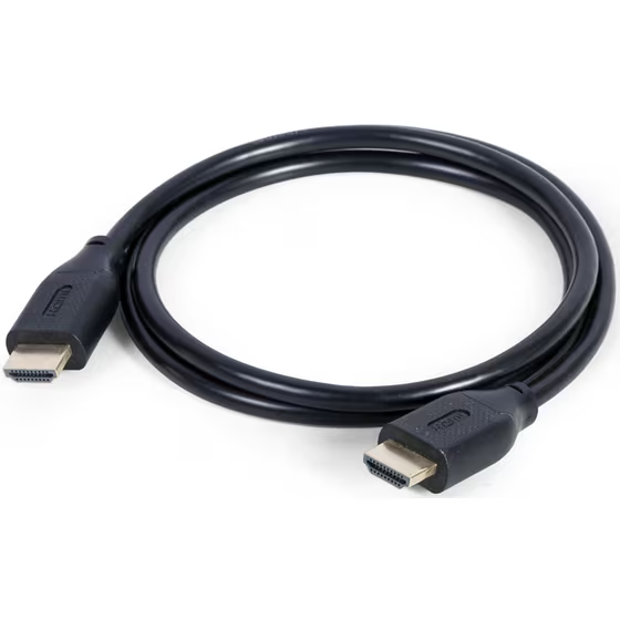 Cablexpert HDMI 2.1 Ultra High speed Select male cable - 1m  - photo 3
