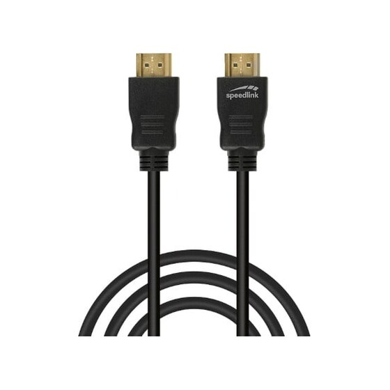 Speedlink HDMI 2.0 cable 1.5m  - изображение 3