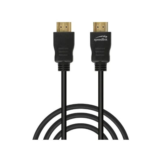 Speedlink HDMI 2.0 1.5m cable for PS5  - изображение 3