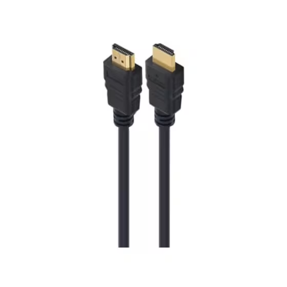 Ewent Premium High Speed ​​HDMI 2.0 Cable - 5M - Black  - photo 1