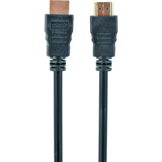 Cablexpert HDMI 2.0 High Speed ​​male cable - 3m 
