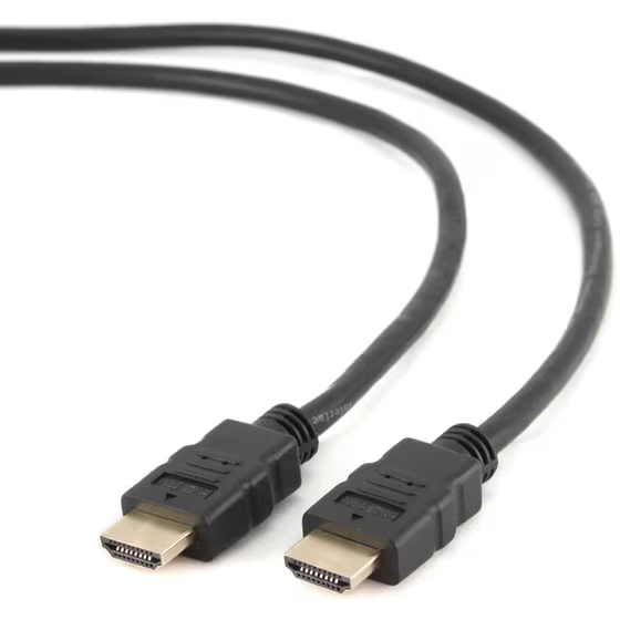 Cablexpert HDMI 2.0 High Speed ​​male cable - 3m  - изображение 3