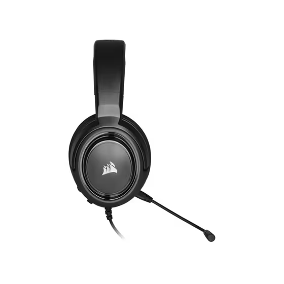 Corsair HS45 Surround Wired Gaming Headset Black Best Price in