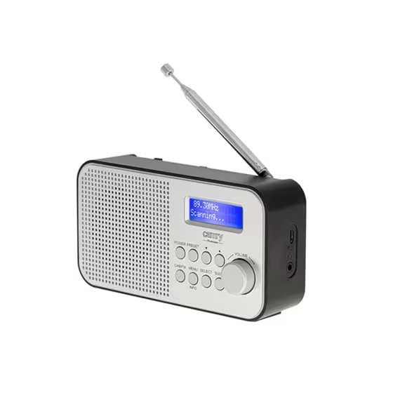 CR 1179 Portable Radio 