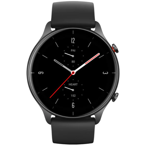 Smartwatch Amazfit GTR 2e 46mm - Black 