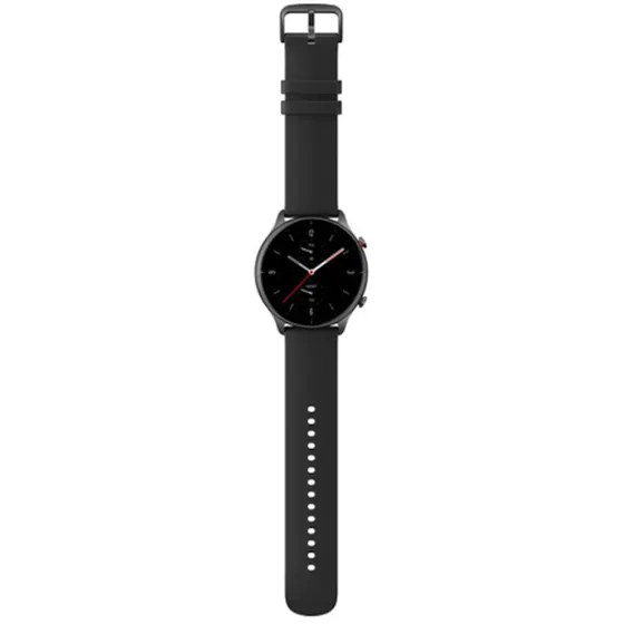 Smartwatch Amazfit GTR 2e 46mm - Black  - photo 4