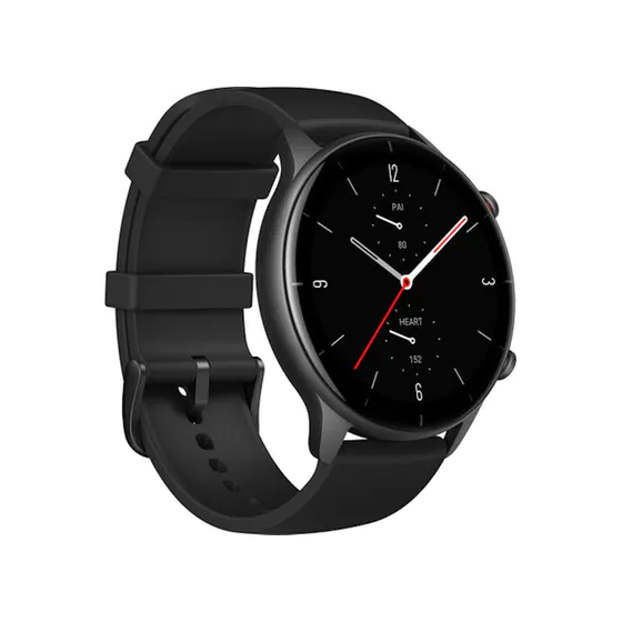 Smartwatch Amazfit GTR 2e 46mm - Black  - photo 3