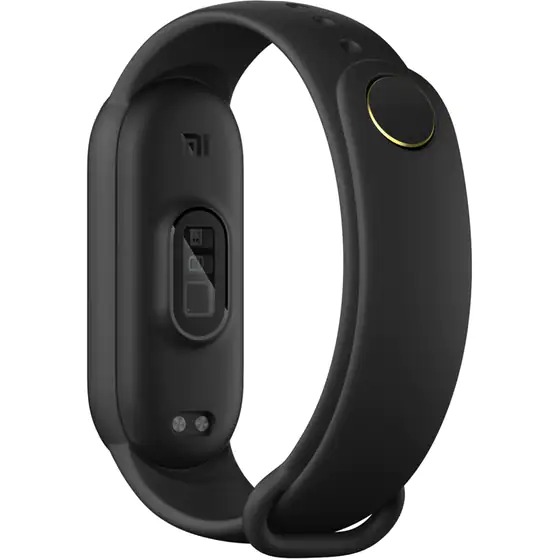 Activity Tracker Xiaomi Mi Smart Band 6 NFC - Black Gazimağusa - изображение 3