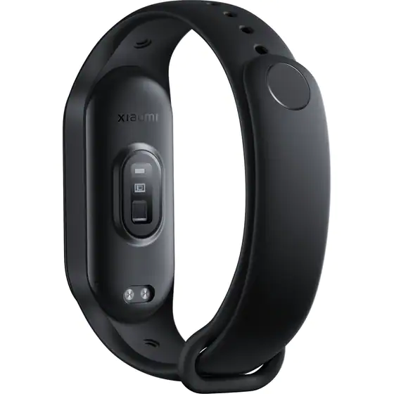 Activity Tracker Xiaomi Mi Smart Band 7 - Μαύρο Gazimağusa