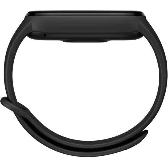 Activity Tracker Xiaomi Mi Smart Band 6 - Black Gazimağusa