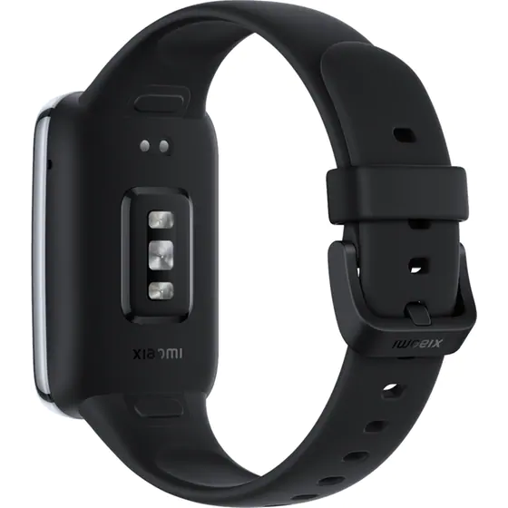 Activity Tracker Xiaomi Smart Band 7 Pro - Black Gazimağusa