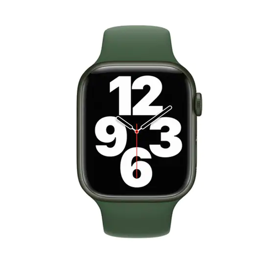 Apple Watch Band Sport 45mm - Clover 