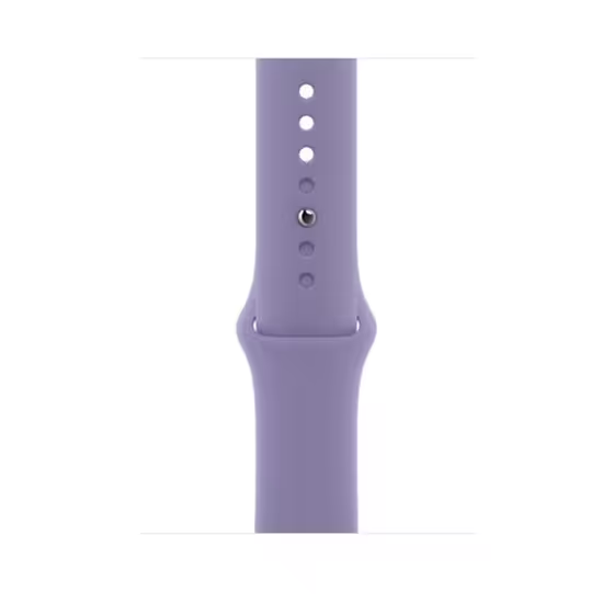 BAND SPORT APPLE WATCH 45MM LAVENDER RGL  - photo 2