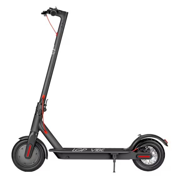 LGP Electric Scooter GER CERT 8.5” /350 W 