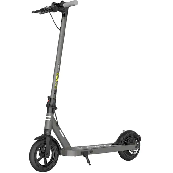 Electric scooter Egoboo E-Scooter Go 85S – Grey  - photo 2