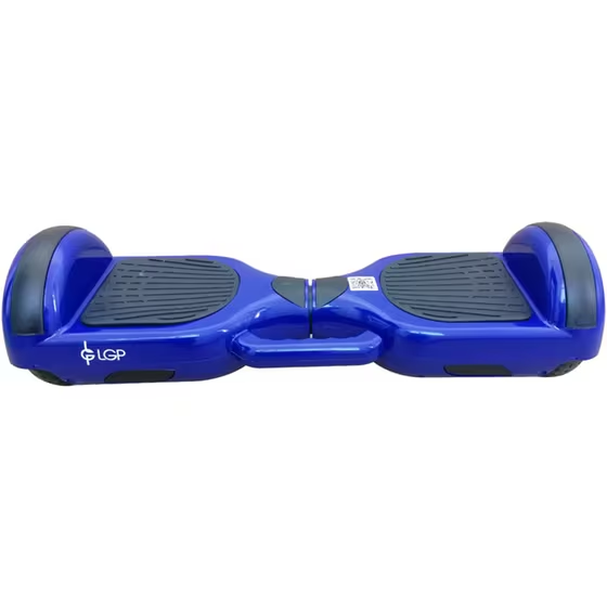 Electric Hoverboard LAMTECH LGP112204 - Blue 