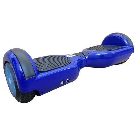 Electric Hoverboard LAMTECH LGP112204 - Blue  - photo 4