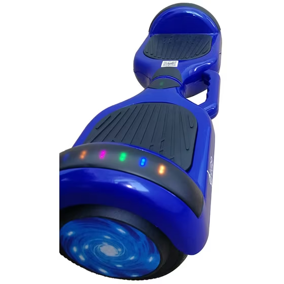 Electric Hoverboard LAMTECH LGP112204 - Blue  - photo 7