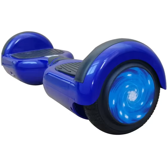 Electric Hoverboard LAMTECH LGP112204 - Blue  - photo 5