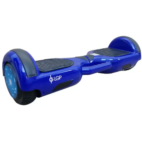 Electric Hoverboard LAMTECH LGP112204 - Blue  - photo 3