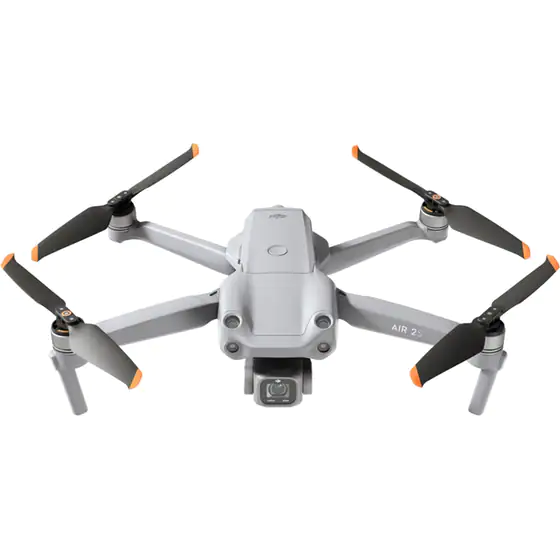 DJI Mavic Air 2S drone  - photo 1
