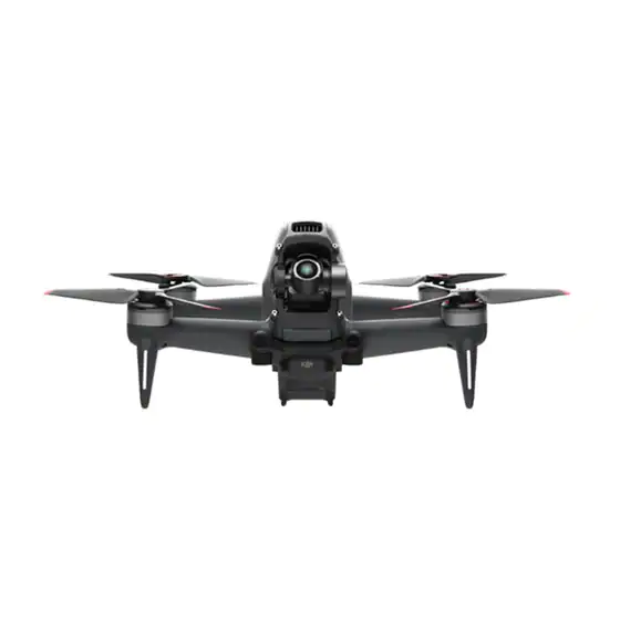 DJI FPV Combo Drone  - photo 2