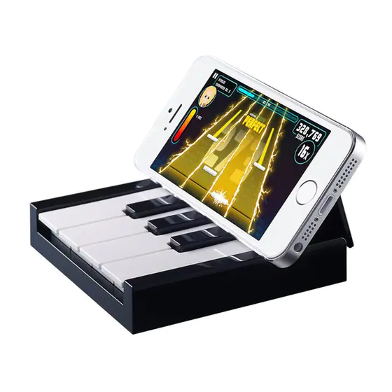 Ozaki O! Arcade TAPiano OR302BK - Piano Game - Apple 