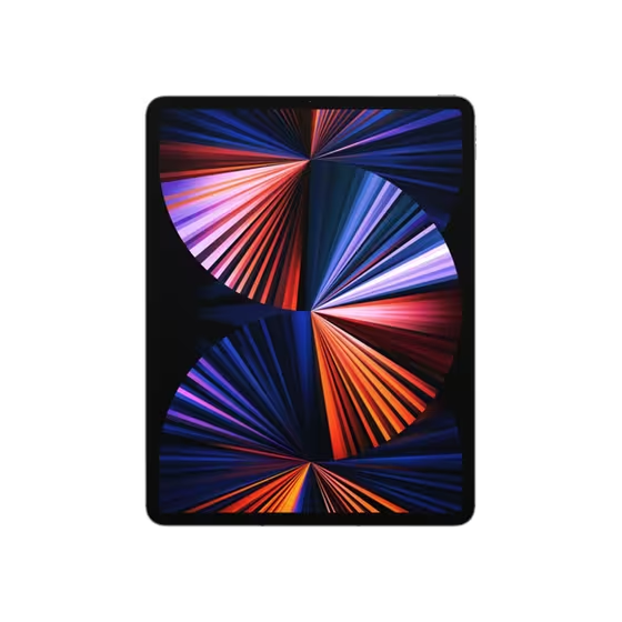 Apple iPad Pro 2021 12.9" 8GB/256GB 5G Space Gray  - изображение 2