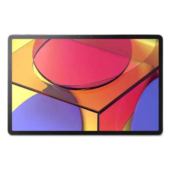 Tablet Lenovo Tab P11 Pro 4G Black  - photo 4