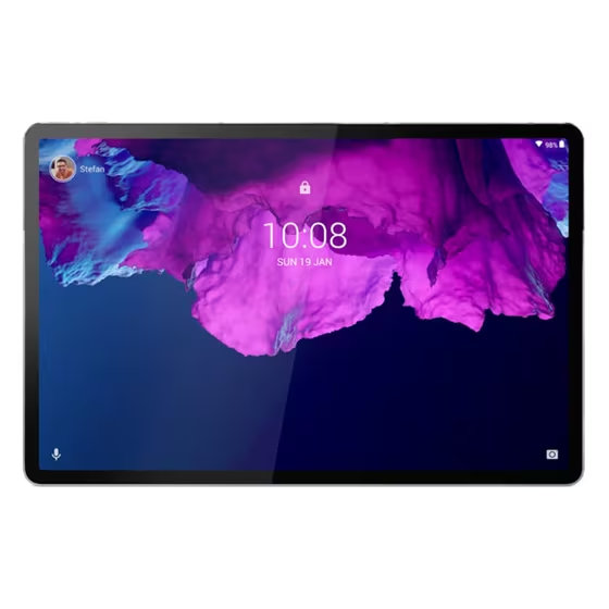 Tablet Lenovo Tab P11 Pro Black  - photo 4