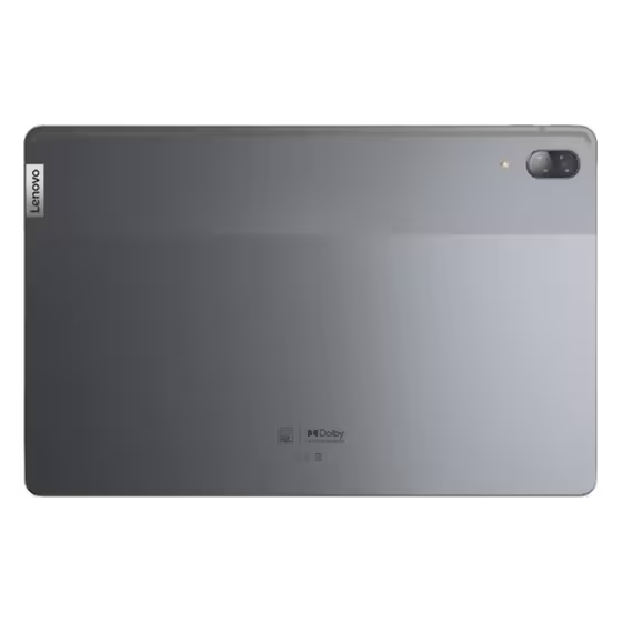 Tablet Lenovo Tab P11 Pro Black  - photo 5