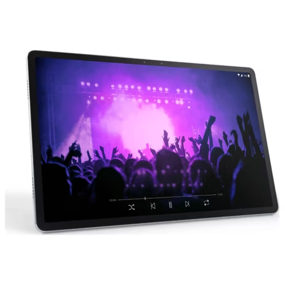 Tablet Lenovo Tab P11 Pro Black  - photo 2