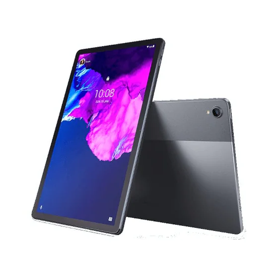 Tablet Lenovo Tab P11 128GB WiFi - Grey  - photo 2