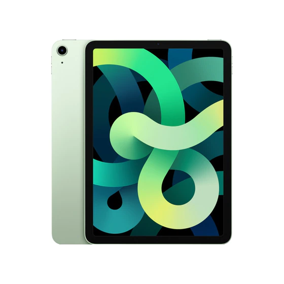 Apple iPad Air 4GB/256GB 4G Green  - изображение 1