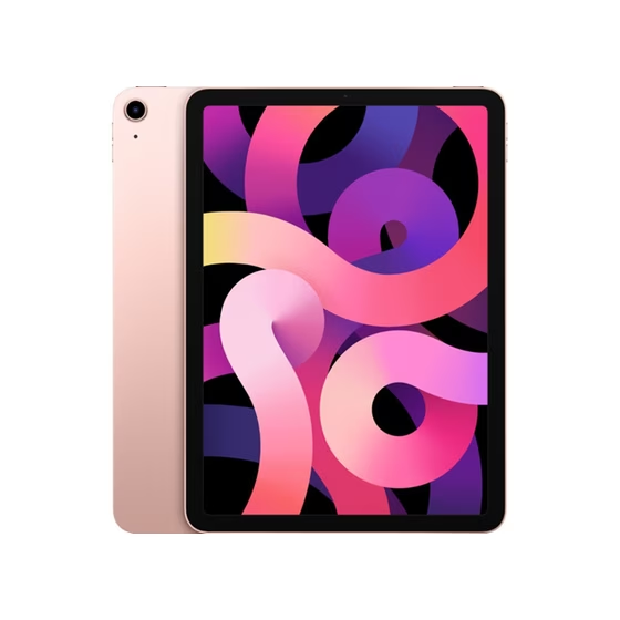 Apple iPad Air 4GB/64GB 4G Rose Gold  - изображение 1